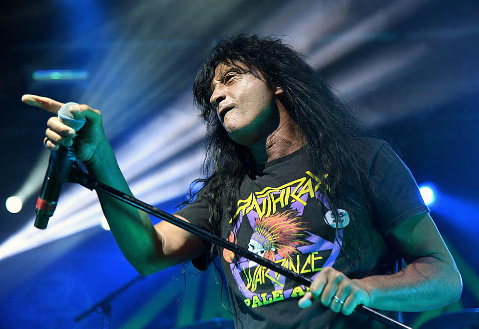 Journey Tribute Featuring Anthrax’s Joey Belladonna Coming to CNY