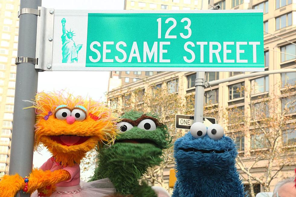 'Sesame Street' Puppeteer Coming to Utica for Lecture Series