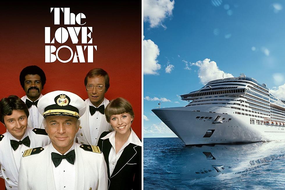 Sail with the Cast of 'Love Boat' on New York Cruise Ship