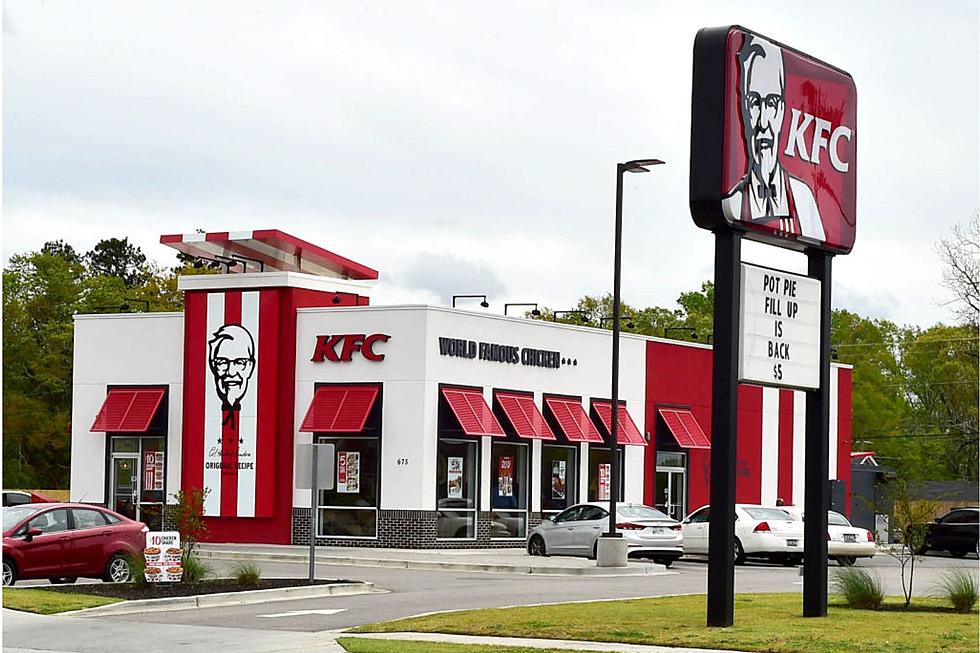Delicious or Horrifying? KFC Rolling Out Dangerous New Menu Item