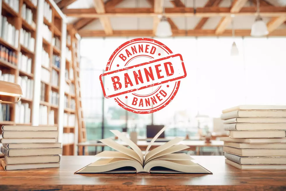 Are There Any Banned Books in the State of New York?