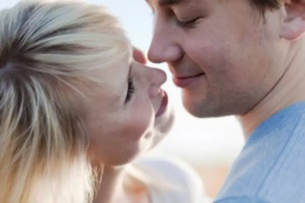 Woman Find True Love After Kissing 22 Men