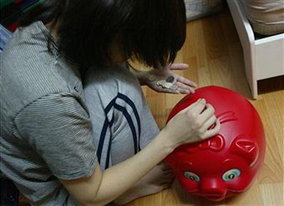 Have You Ever Stollen From Your Kid’s Piggy Bank?