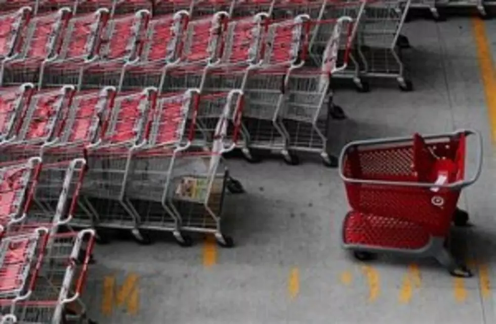 Shopping Carts Spread E. Coli