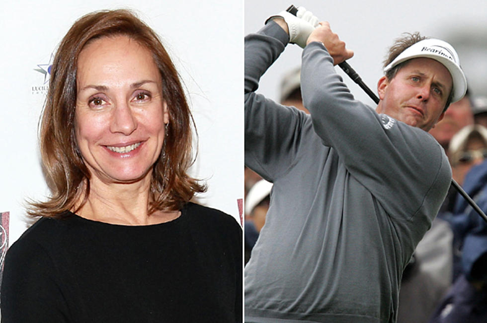 Celebrity Birthdays for June 16 – Laurie Metcalf, Phil Mickelson and More