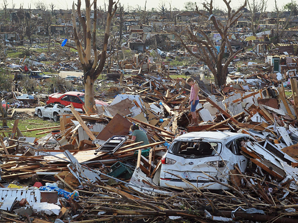 ‘Heroic’ Social Worker Tried to Save Lives in Joplin Tornado, Now Denied Workman’s Comp