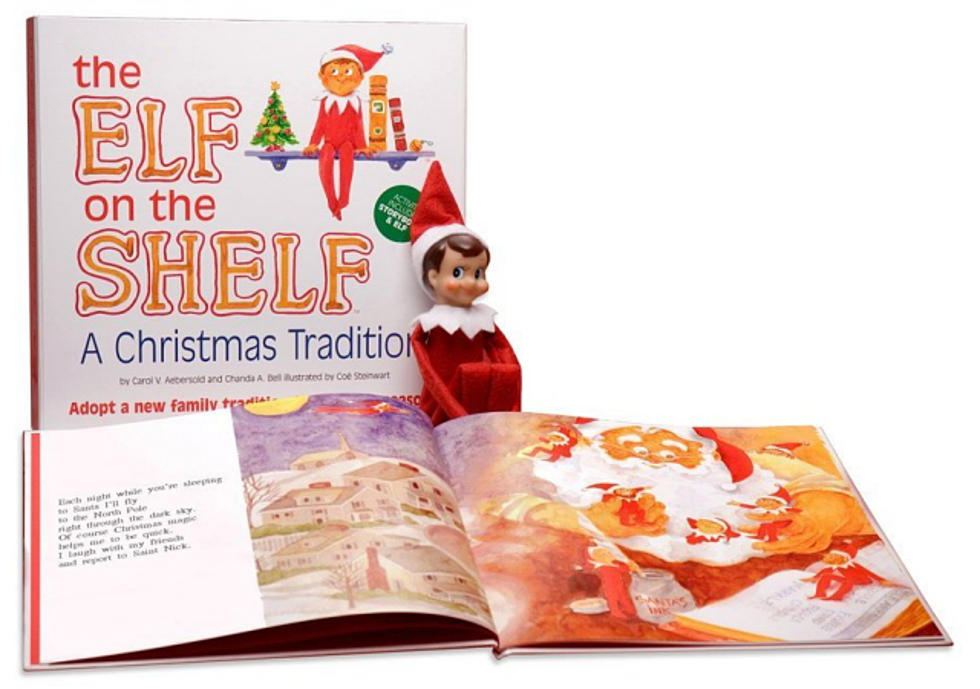 Elf on the Shelf: Great or Strange Christmas Tradition?
