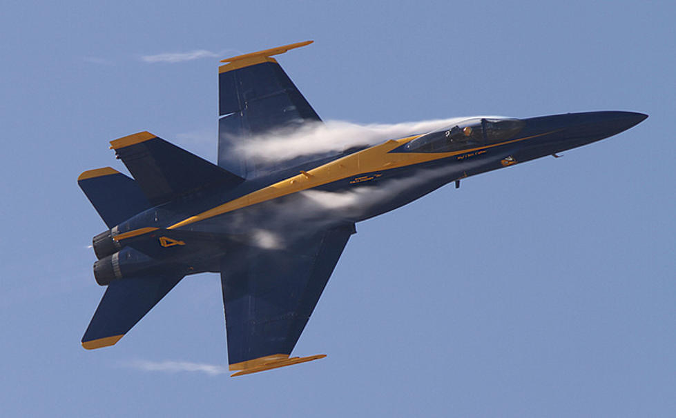 When Is The 2012 Magic Valley Air Show?