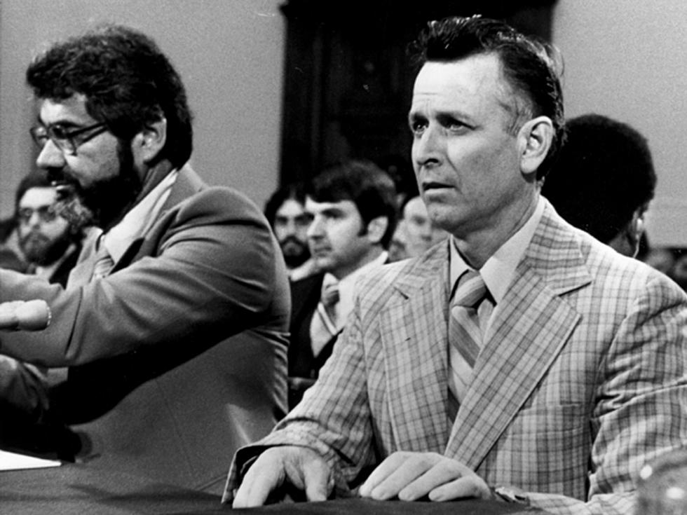 This Day in History for March 10 – James Earl Ray Sentenced and More