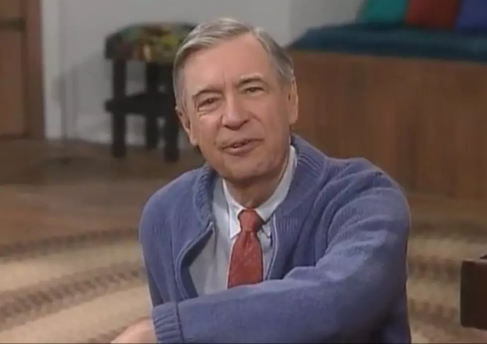 Mr. Rogers Gets Autotuned In PBS Video
