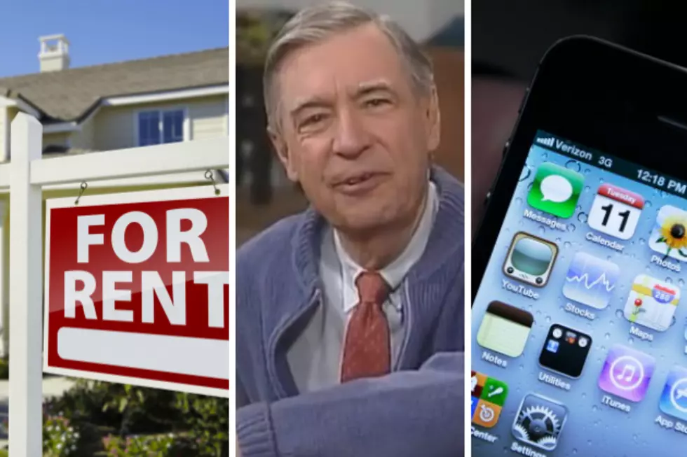 Twin Falls Rental Scam, Mr. Rogers Autotune, and Cellular Data Usage  – Terry’s Weekend Recap
