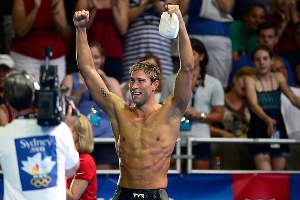 10 Things You Didn’t Know About Olympic Swimmer Matt Grevers