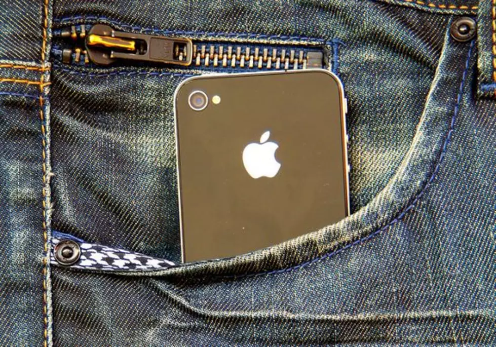 Do You Feel ‘Phantom’ Phone Vibrations? — Survey of the Day