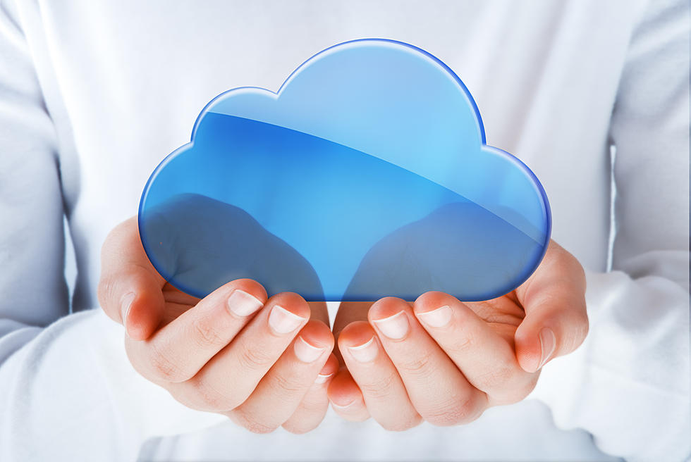 Quick, To The Cloud – The Benefits of Cloud-Based Storage