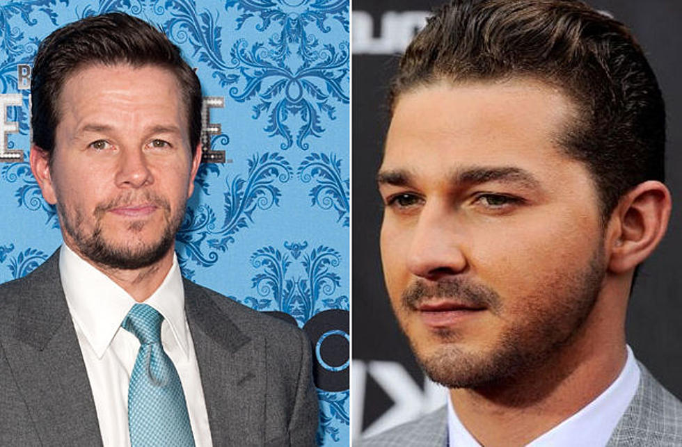 Who Will Be The Better Actor in the Transformers Franchise?  Shia Labeouf vs Mark Wahlberg