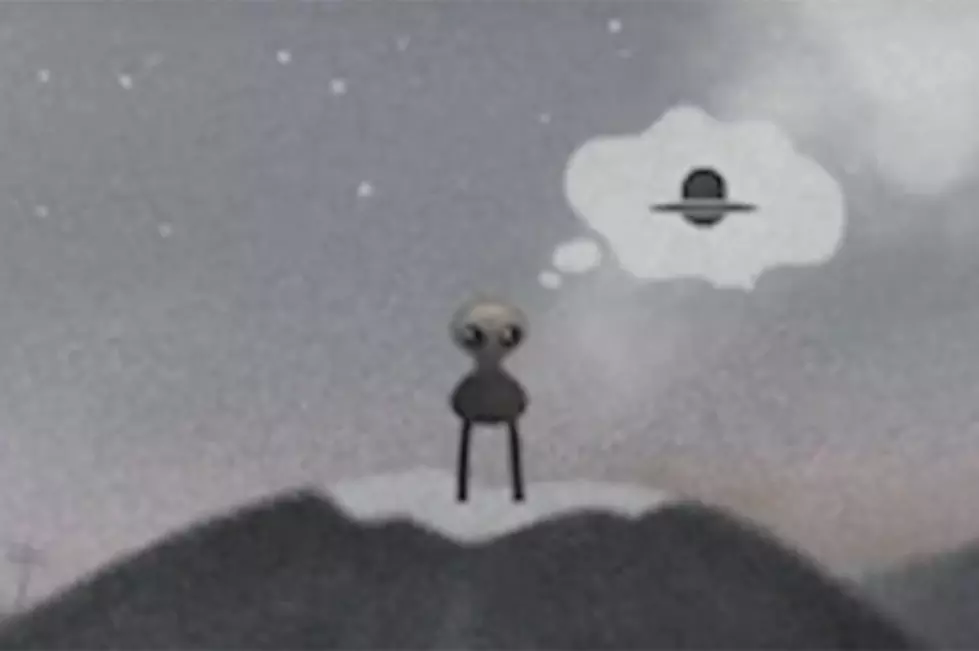 Celebrate the &#8216;Roswell Incident&#8217; and Solve Today&#8217;s Google Doodle Challenge