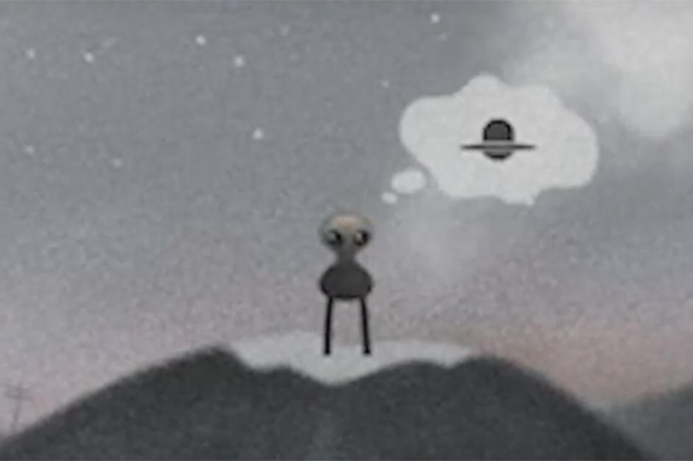 Celebrate the ‘Roswell Incident’ and Solve Today’s Google Doodle Challenge