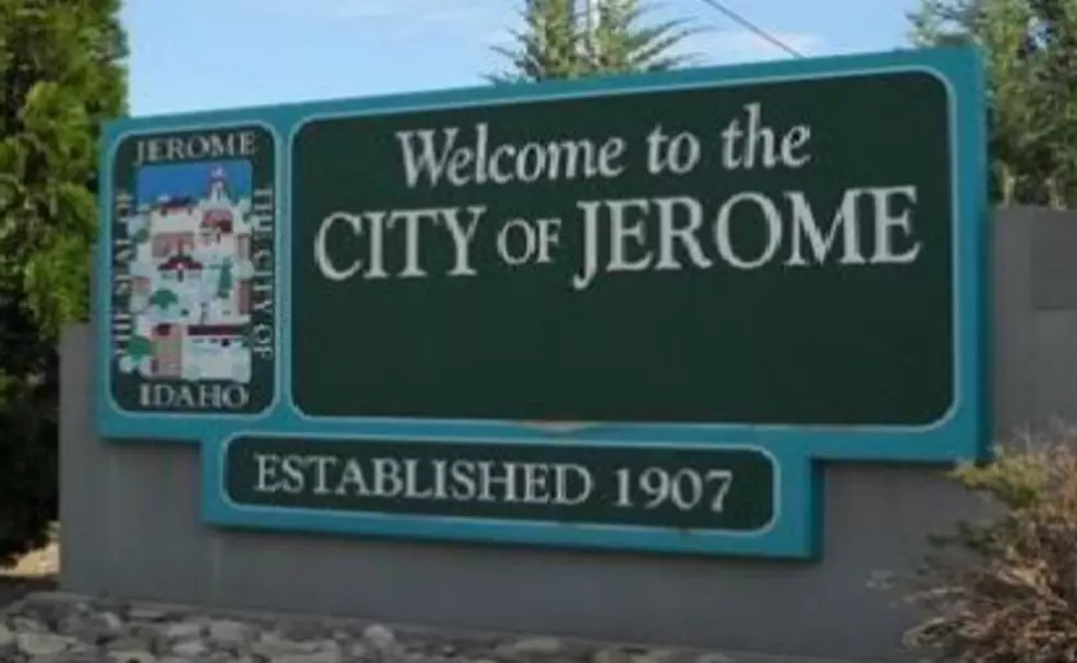 Enjoy Some Family Fun At The First Jerome Midsummer Festival