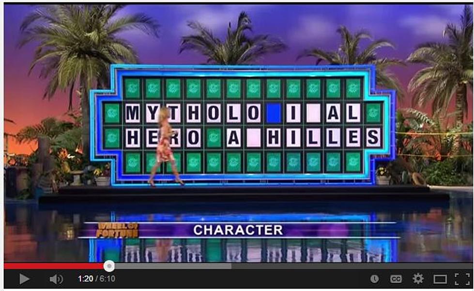 Watch this Idiot Wheel Of Fortune Contestant Lose $1 Million and a Car 