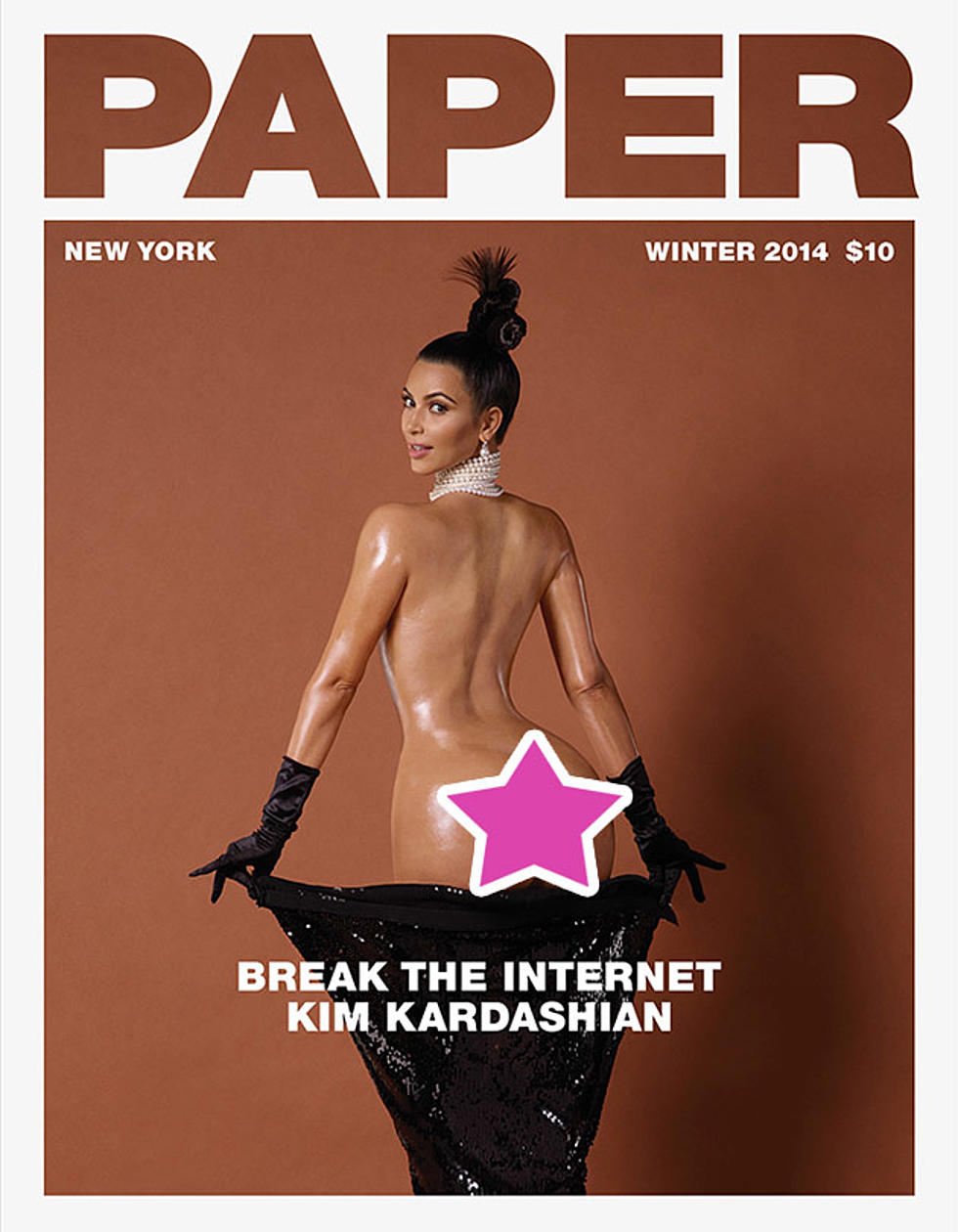 Is Kim Kardashian Hot or Not?