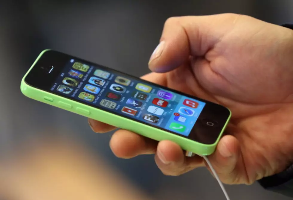 Idaho Better Business Bureau Warns Of New Texting Scam (VIDEO)
