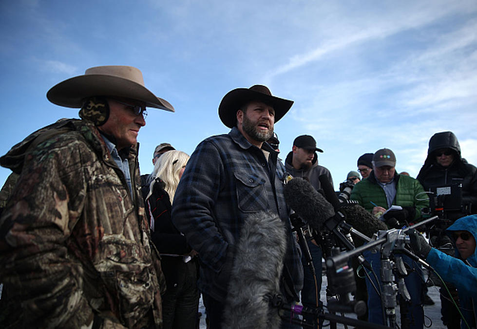 Idaho Group Arrives At Oregon Standoff To Prevent Another Waco Tragedy