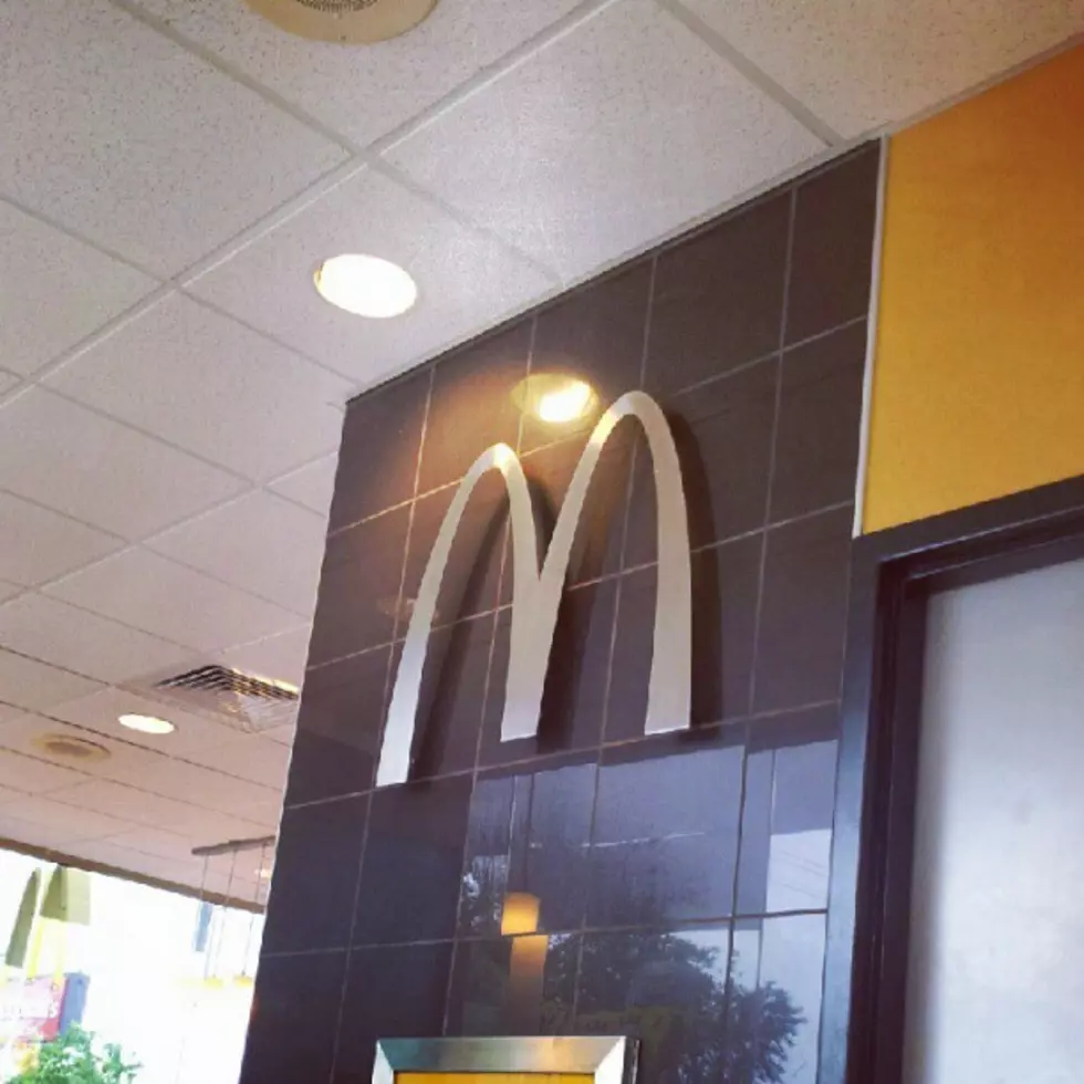 Twin Falls McDonald's Will Bring Back McRib Dec 2nd