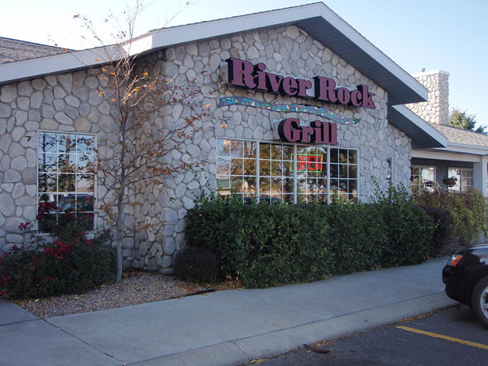 River Rock Grill is Closing