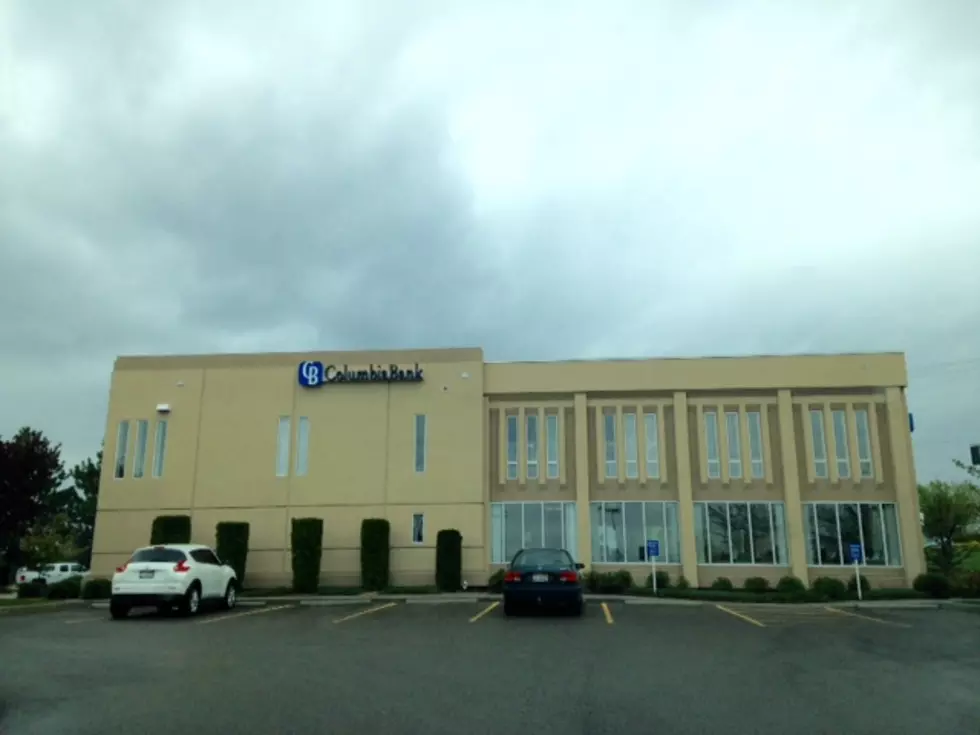 Columbia Bank Consolidates Locations
