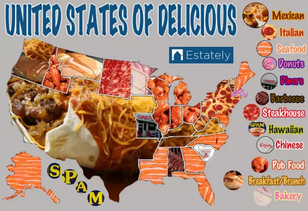 Idaho&#8217;s Favorite Food Will Surprise You