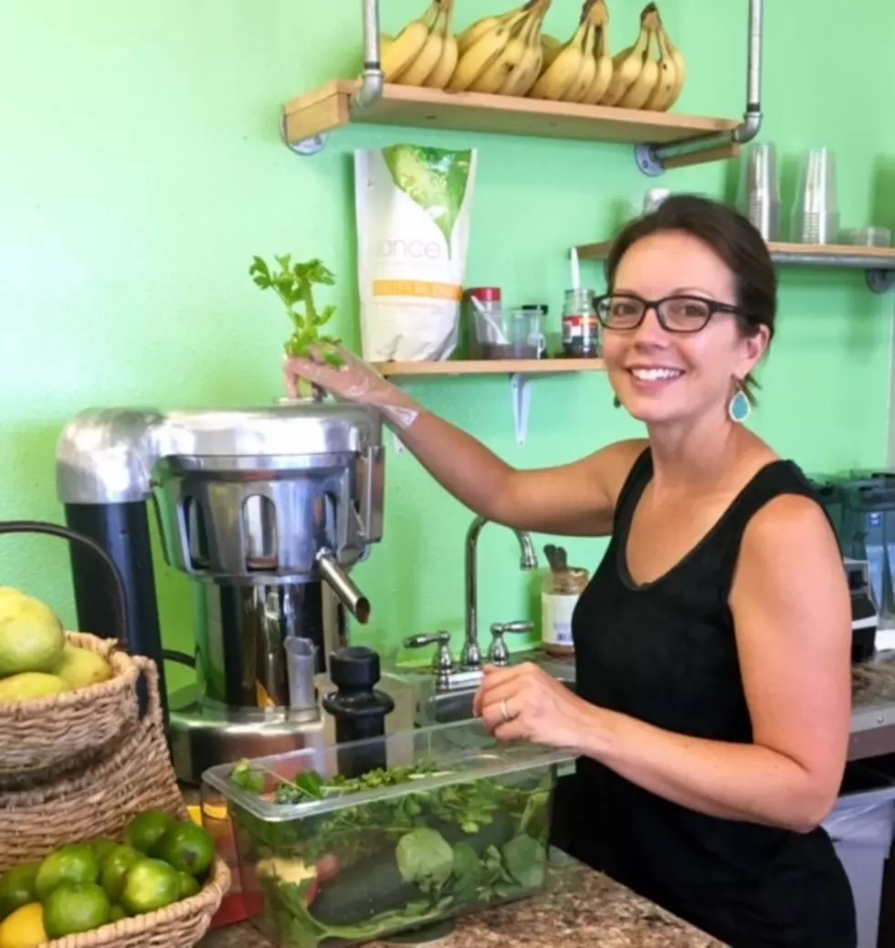 4-Roots Juice Bar &#038; Cafe Giving Twin Falls a Cleaner Look at Foods