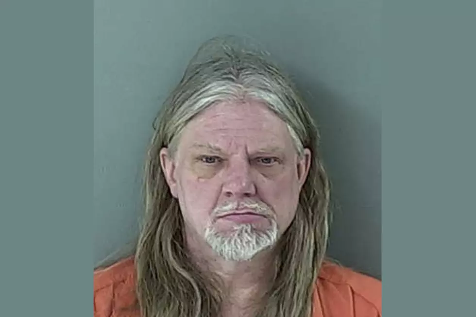 Twin Falls County’s Most Wanted – Edward Ralph Kessel