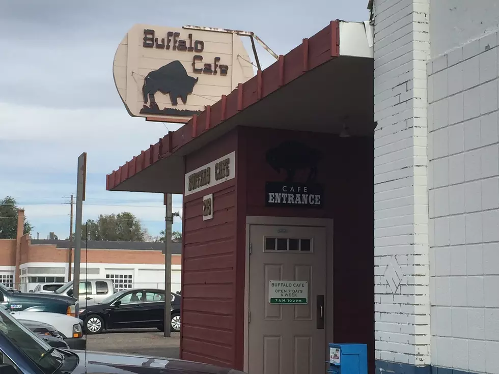 This Twin Falls Restaurant Named a ‘Bucket List’ Place to Eat