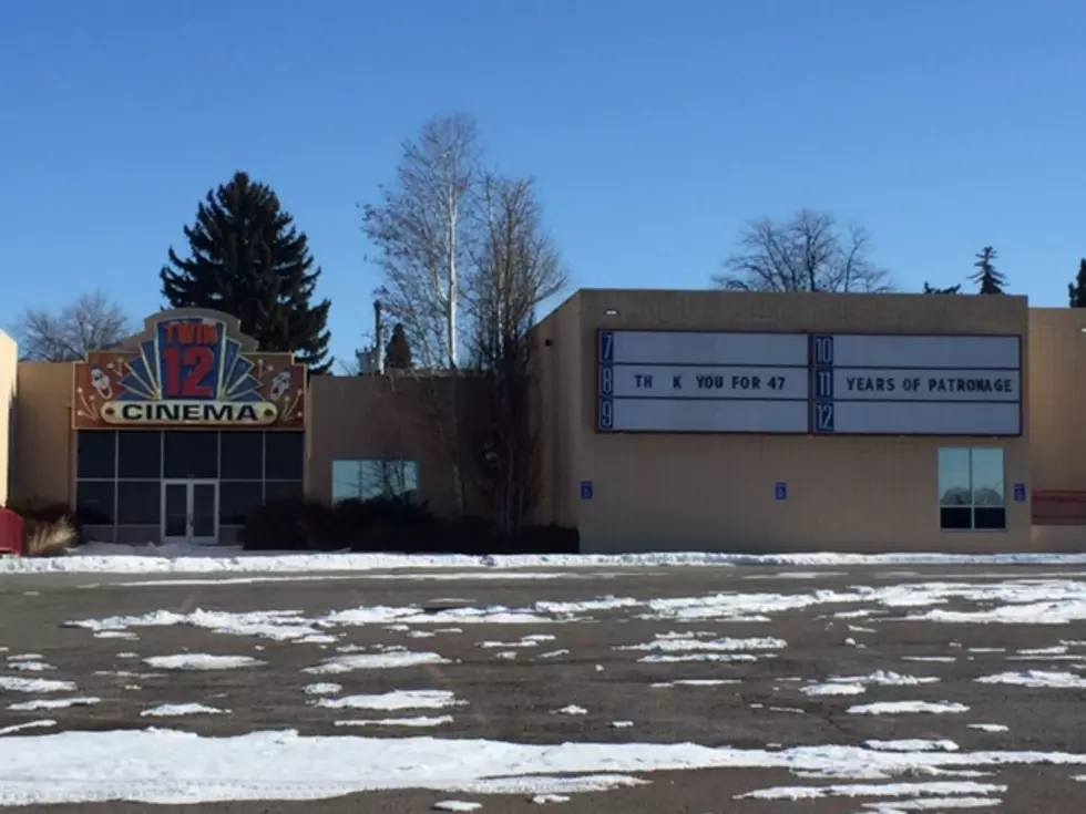 Twin Cinema 12 Sells To Magic Valley Business