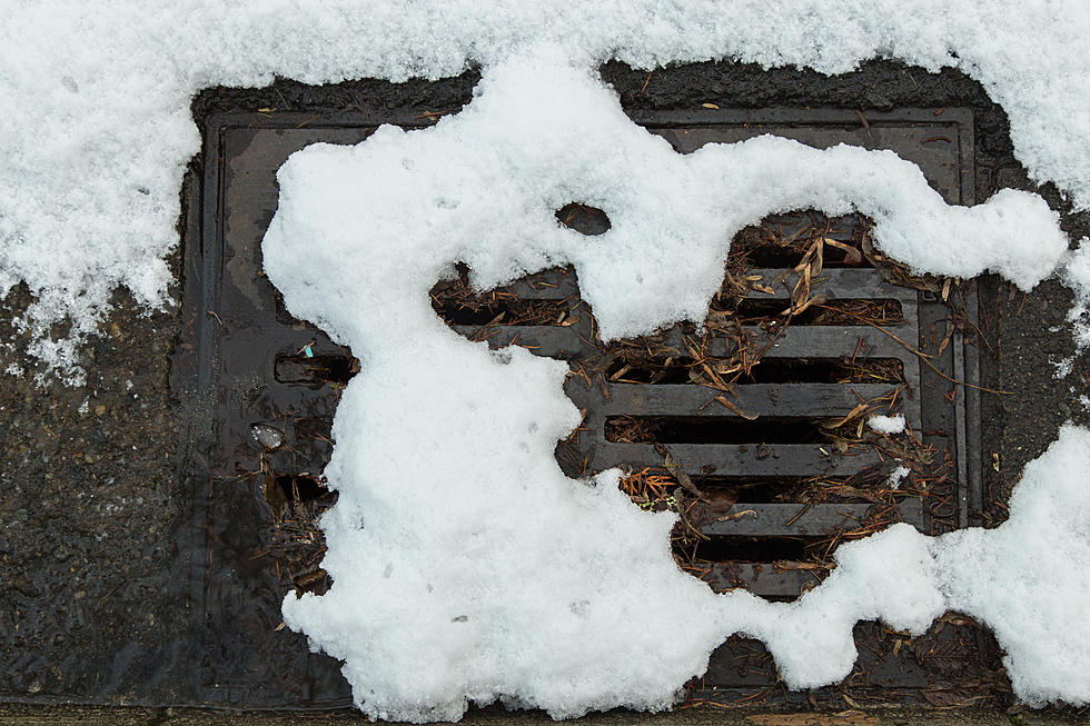 How to Report Clogged Storm Drains in Twin Falls