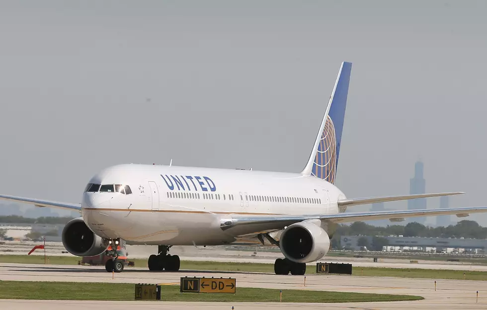 Couple Kicked Off A United Flight