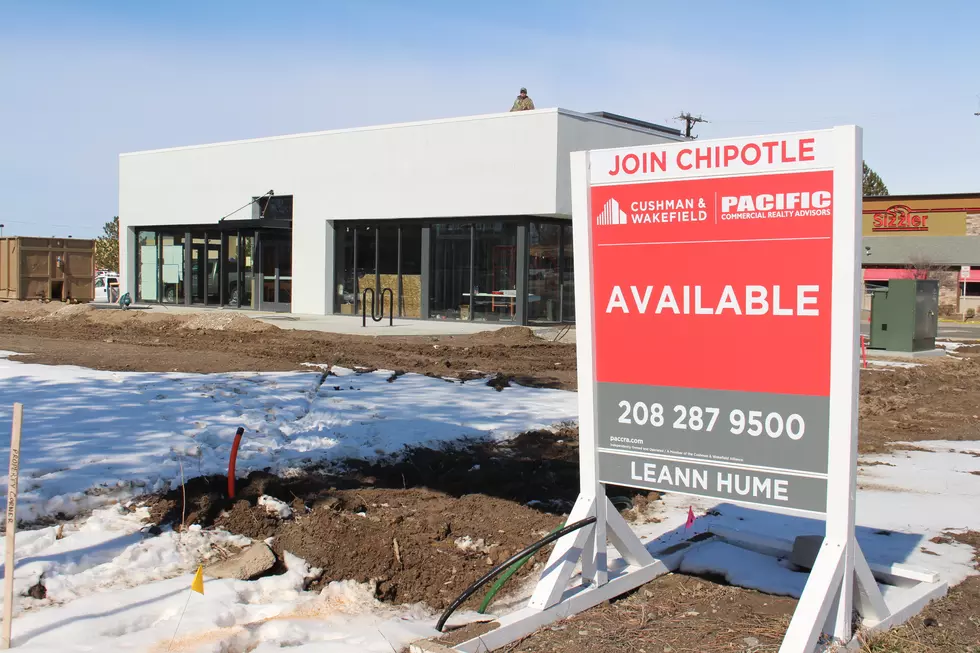 When&#8217;s the Twin Falls Chipotle Going to Open?