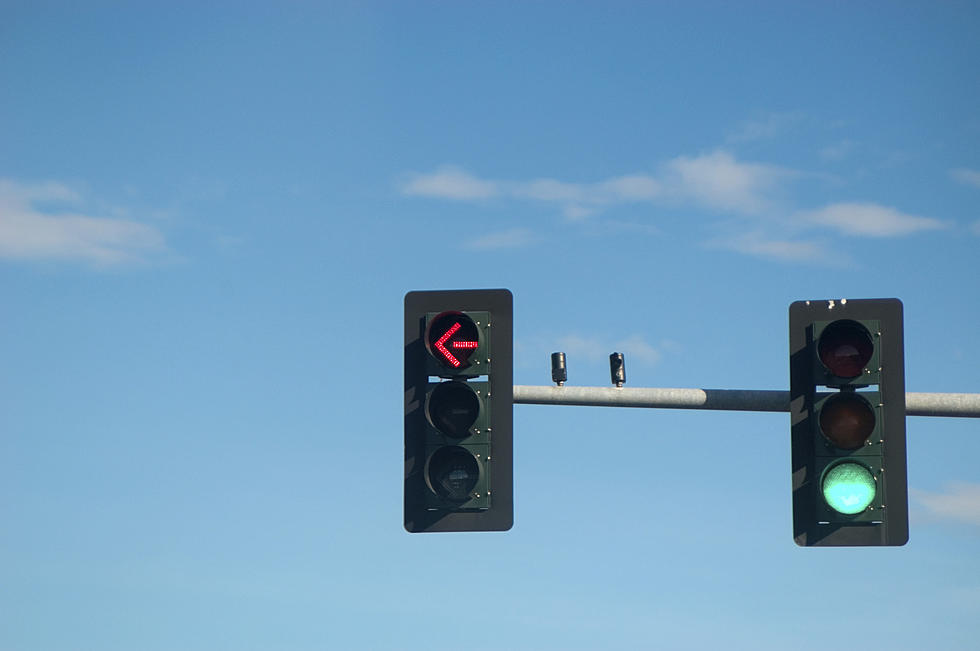 Power Outage Damages Traffic Lights in Twin Falls