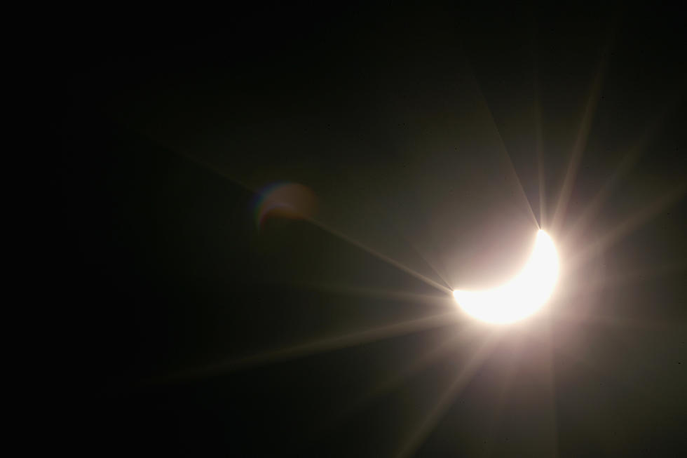 Faulkner Planetarium Expands Schedule of Solar Eclipse Film