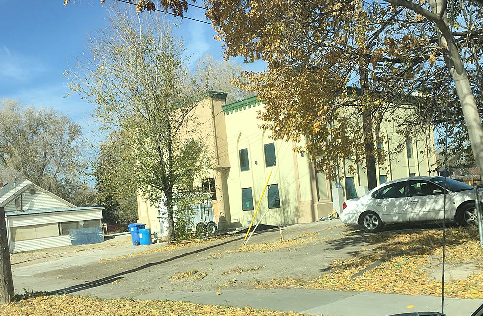 Report of Malicious Harassment at Twin Falls Islamic Center