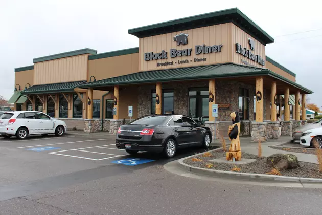Black Bear Diner in Twin Falls Now Open