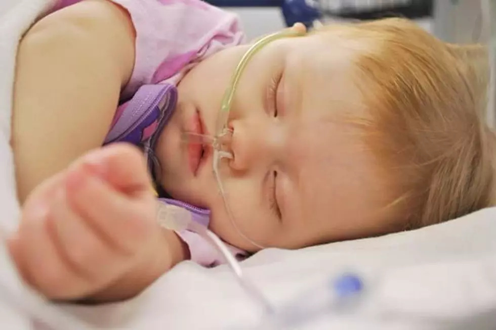 Twin Falls Parents Seek Help for Daughter Diagnosed with Leukemia