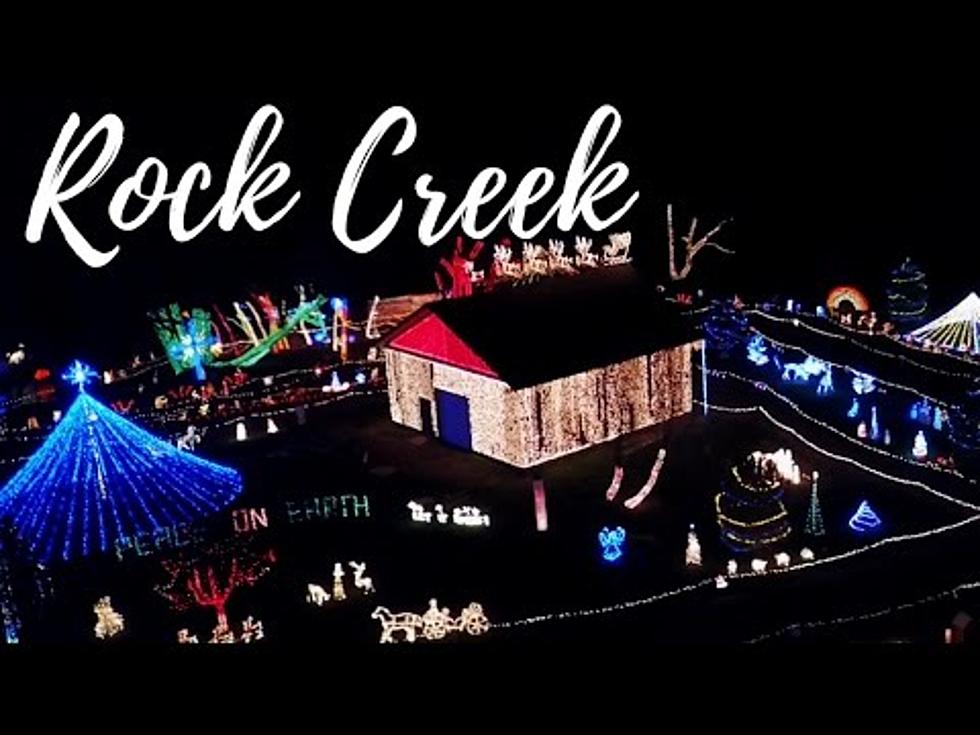 Top Three Christmas Light Displays in Twin Falls