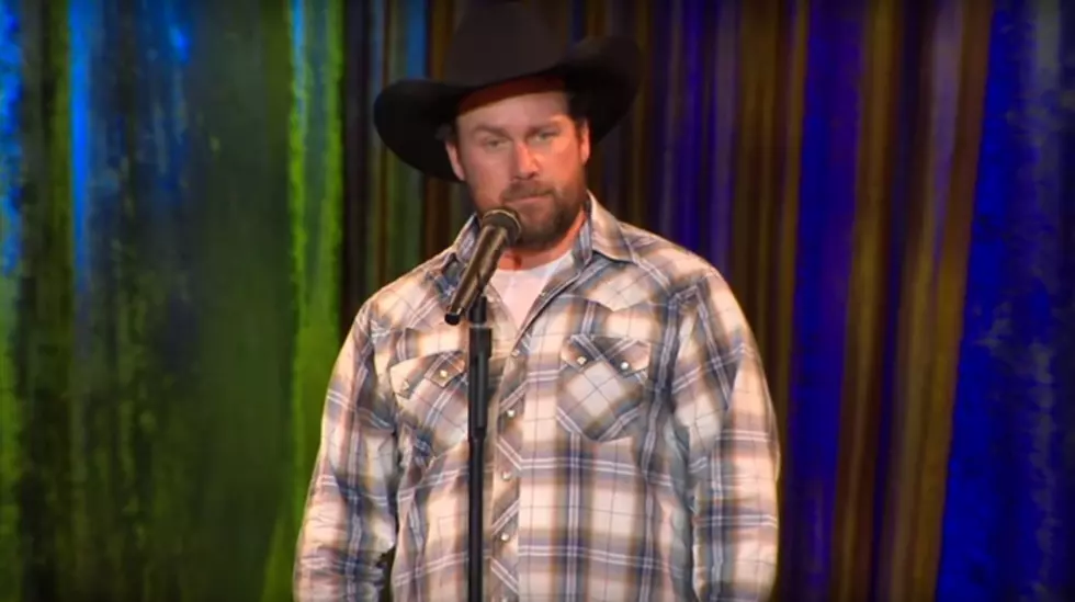 Rodney Carrington To Perform at Cactus Petes in Jackpot