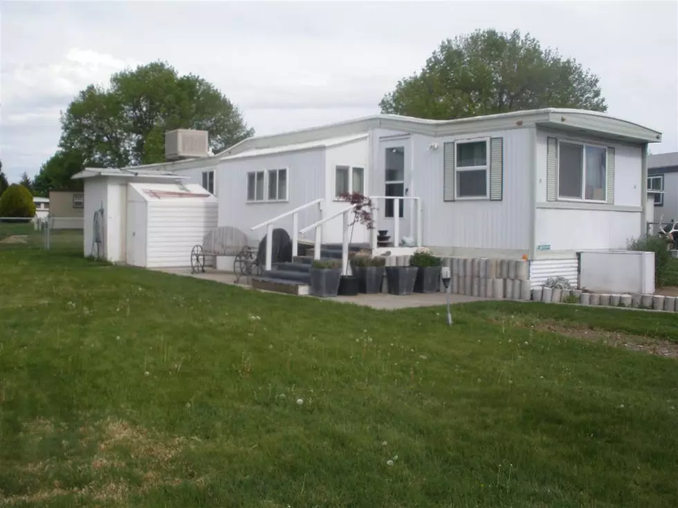 What a $12,000 Home Looks Like In Twin Falls
