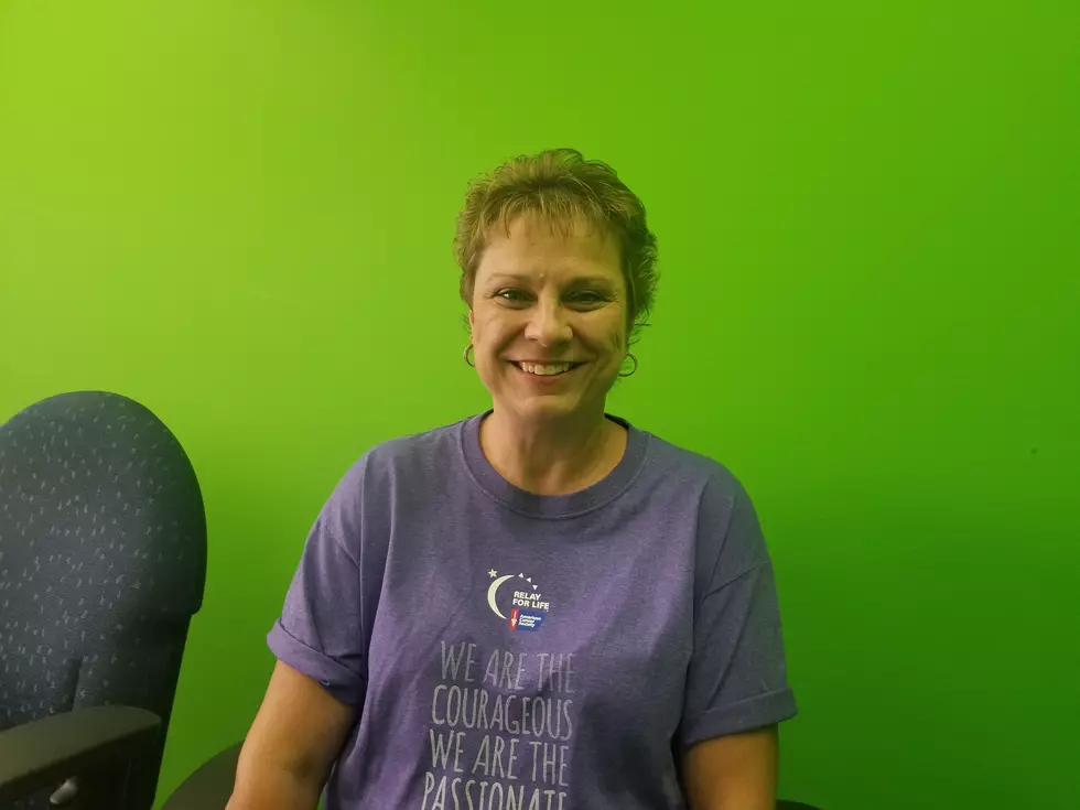 Twin Falls Teacher Talks Surviving Cancer And Relay For Life