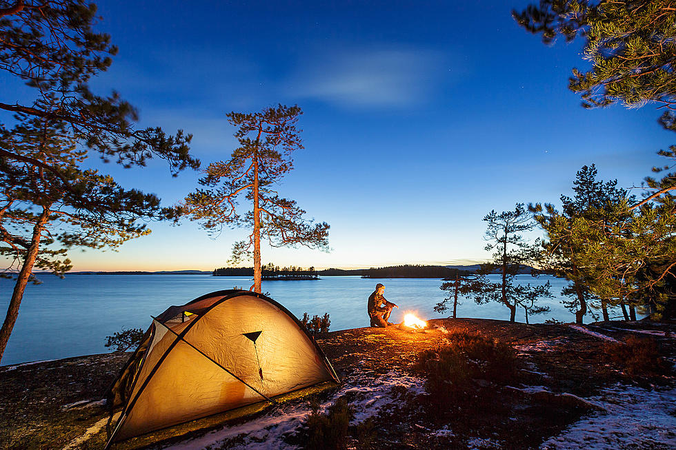 Camping Season is Not Over Yet Idaho, Check Out These Islands You Can Sleep On