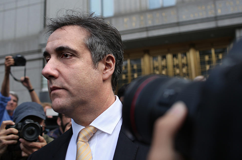 Cohen Pleads Guilty, Implicates Trump in Hush-money Scheme