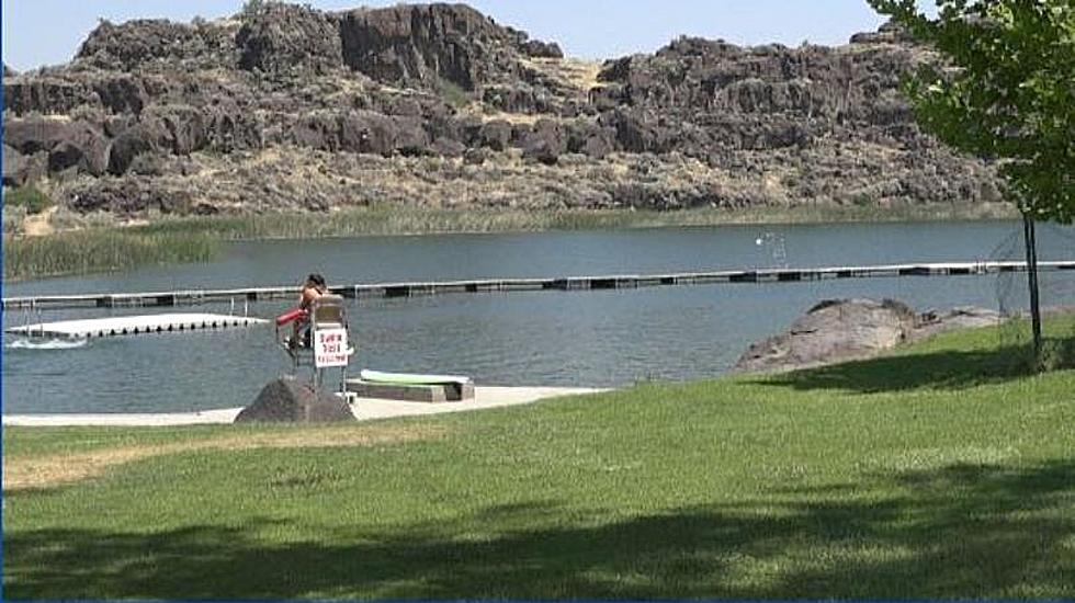6 Creepy Creatures That Might Be In Dierke’s Lake In Twin Falls