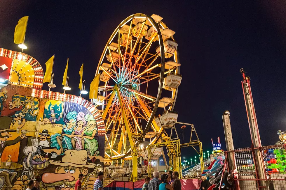 Elmore county Fair Happening July 15th - 18th